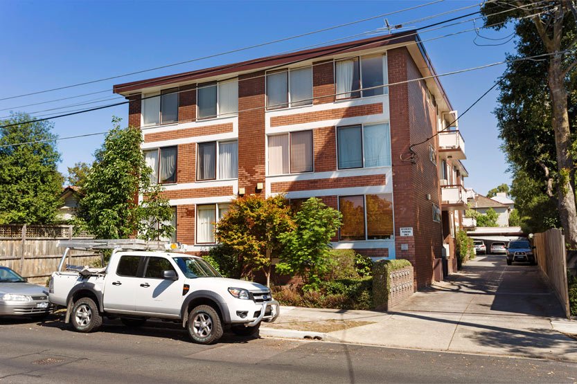 Gallery: 15/7 Sutherland Road