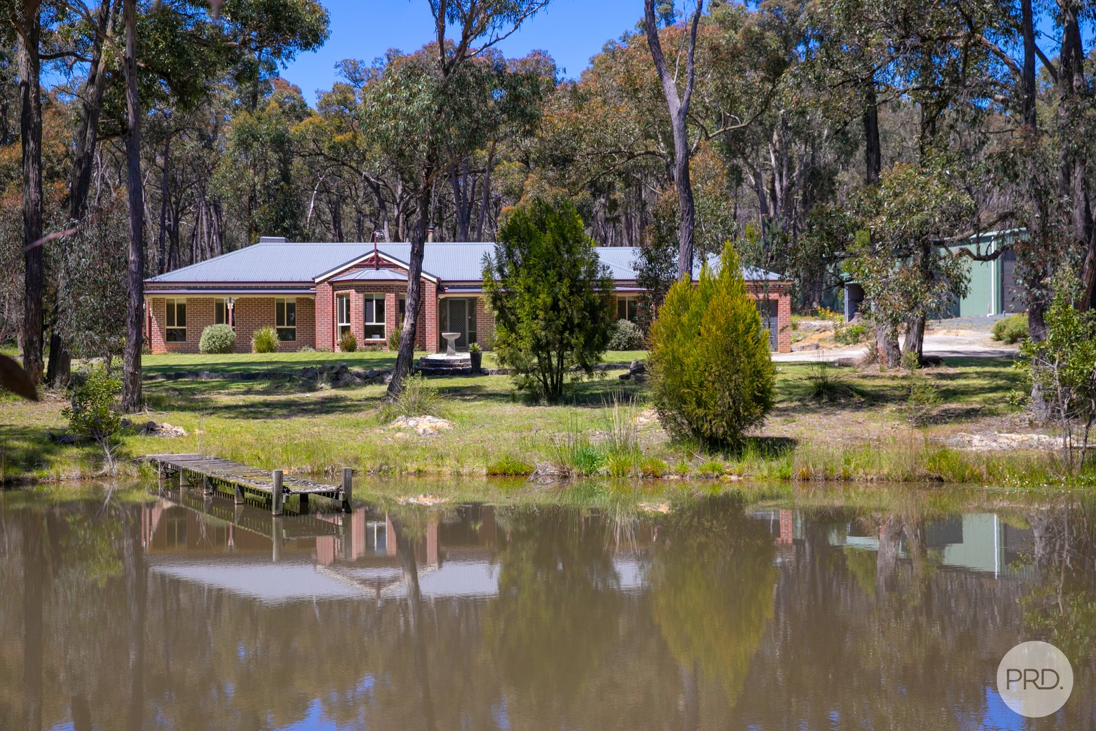 157 Vermont Road SMYTHESDALE 1