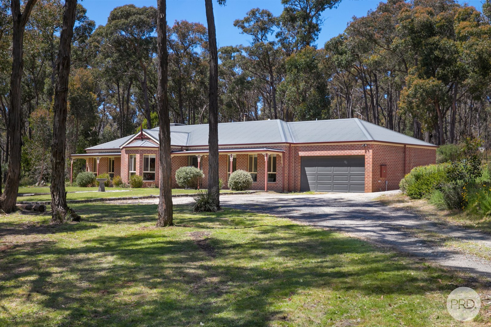 157 Vermont Road SMYTHESDALE 2