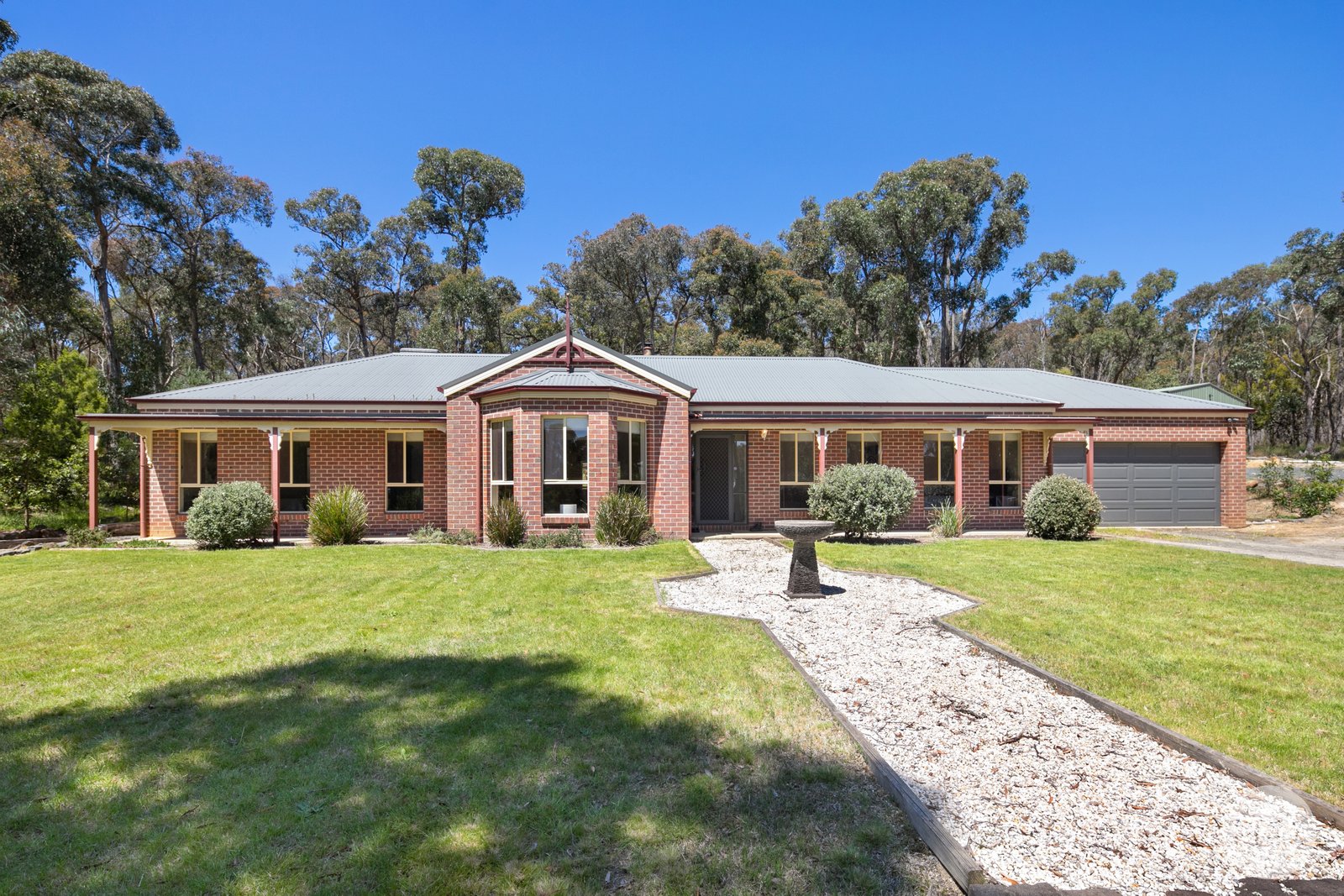 157 Vermont Road SMYTHESDALE 3