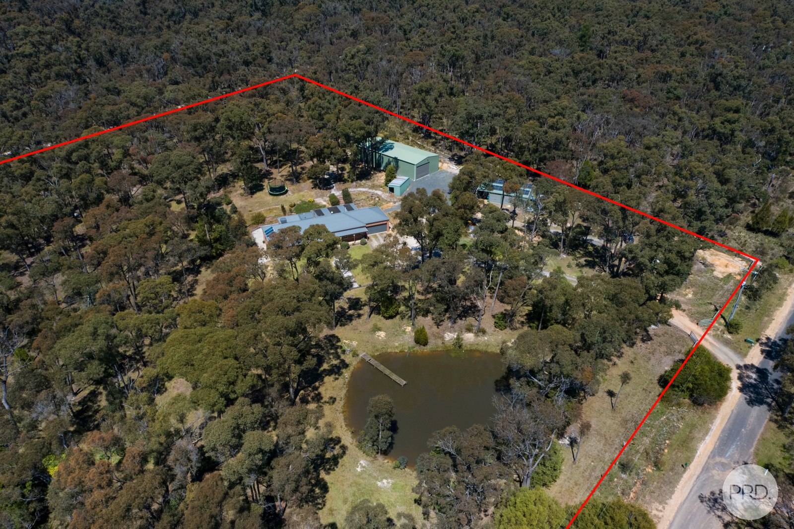 157 Vermont Road SMYTHESDALE 20