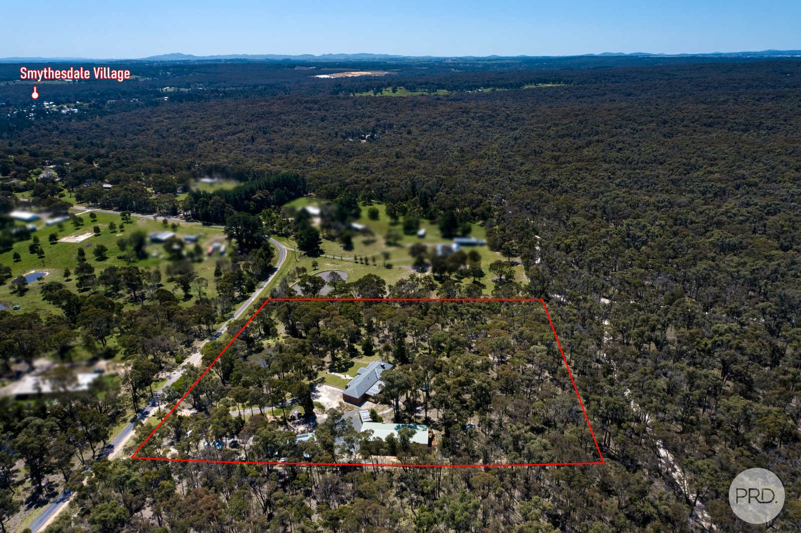 157 Vermont Road SMYTHESDALE 21