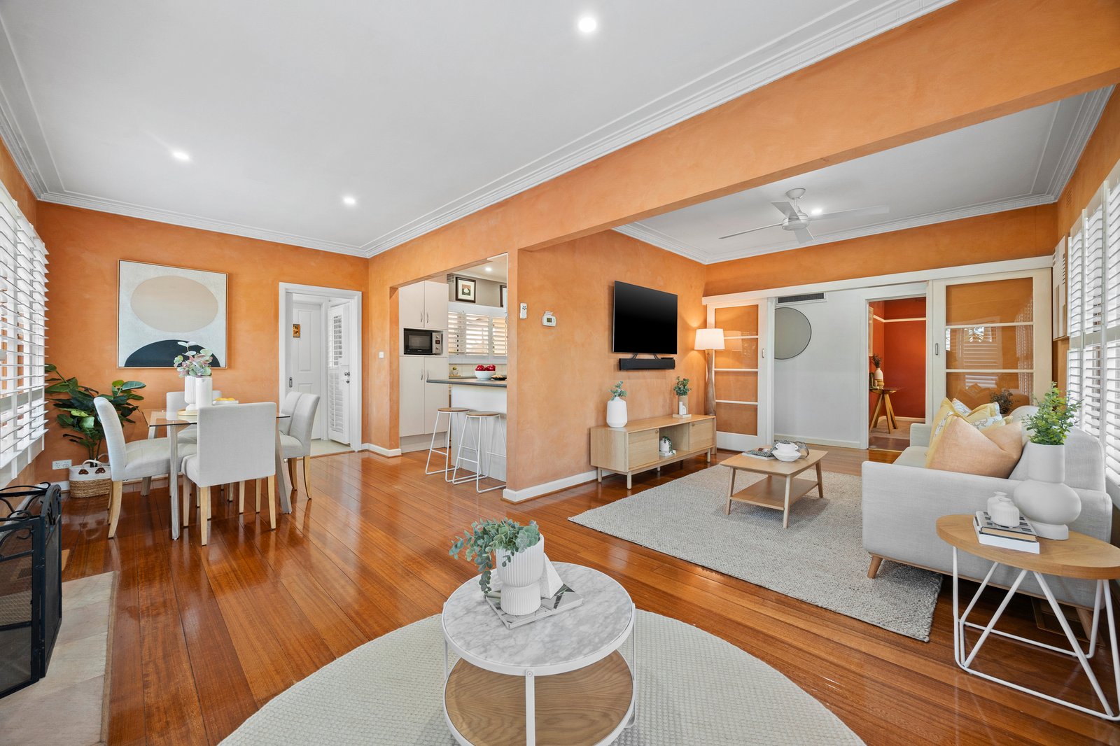 Gallery: 157 Warren Road