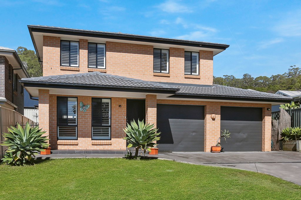 157 Wyndarra Way KOONAWARRA 1