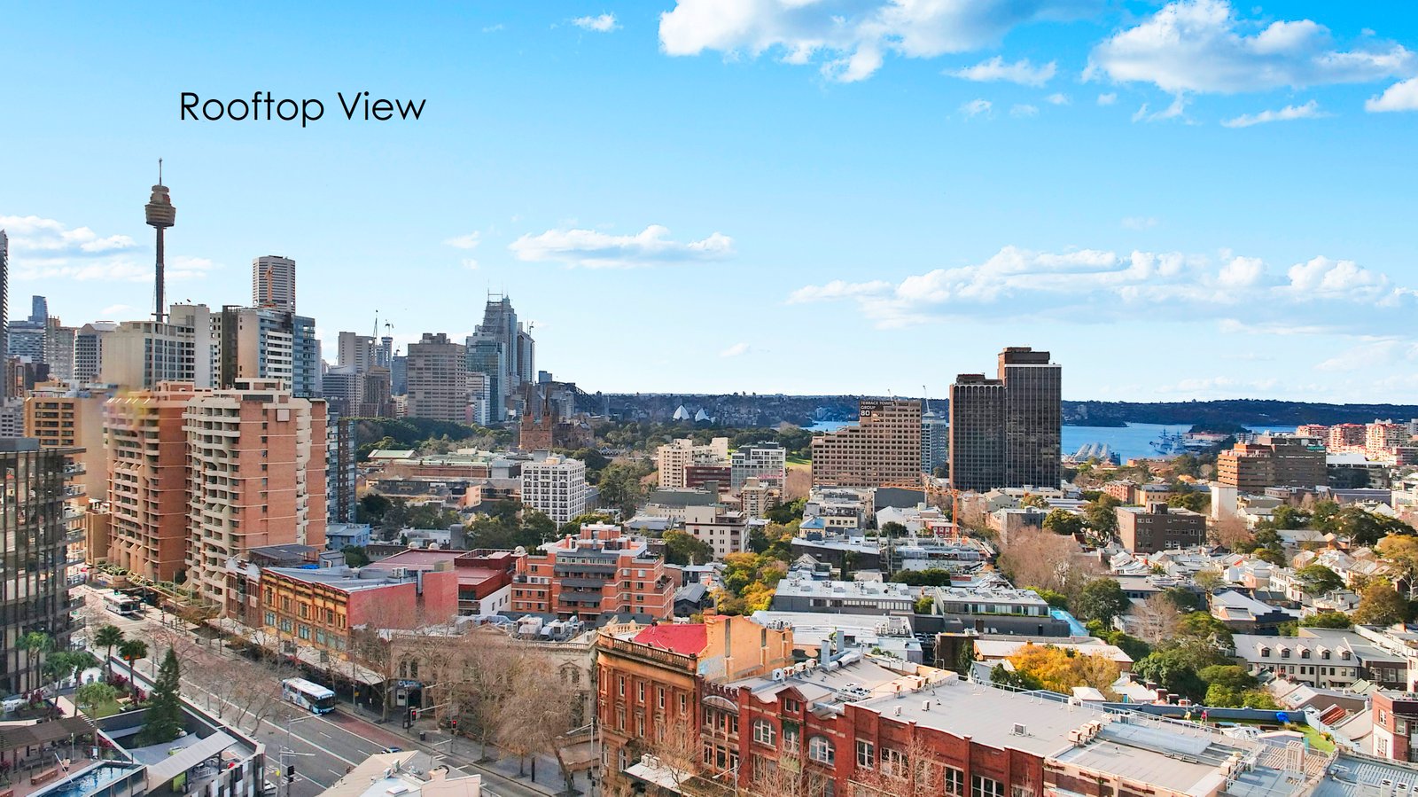 157/220 Goulburn Street DARLINGHURST 2