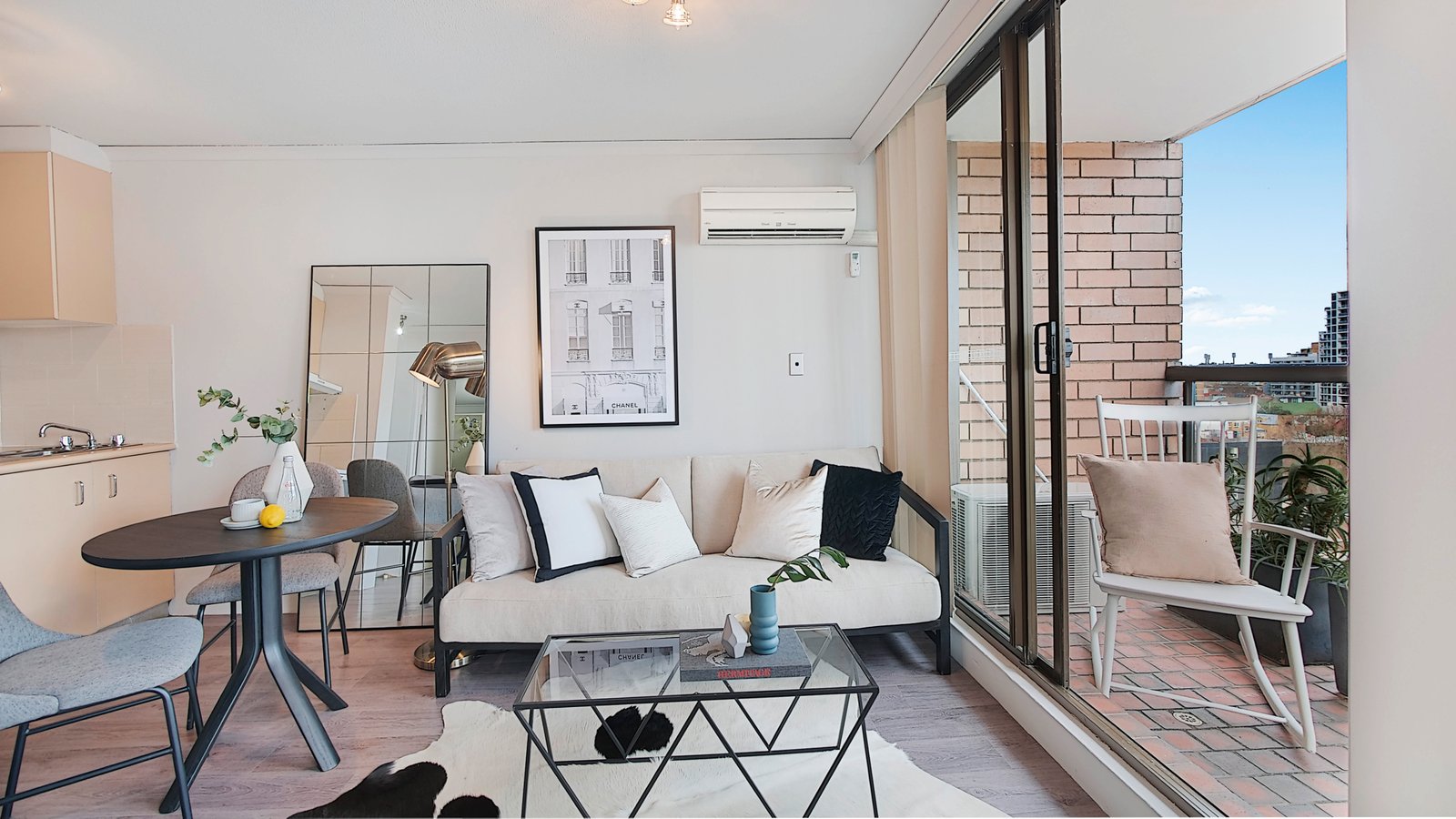 157/220 Goulburn Street DARLINGHURST 3