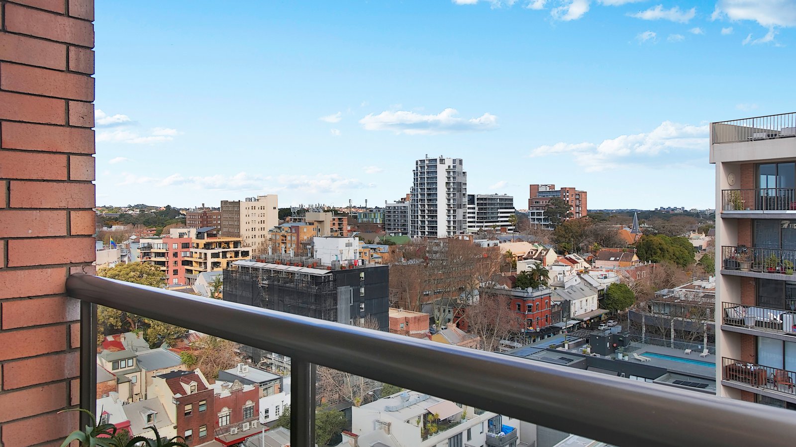 157/220 Goulburn Street DARLINGHURST 8