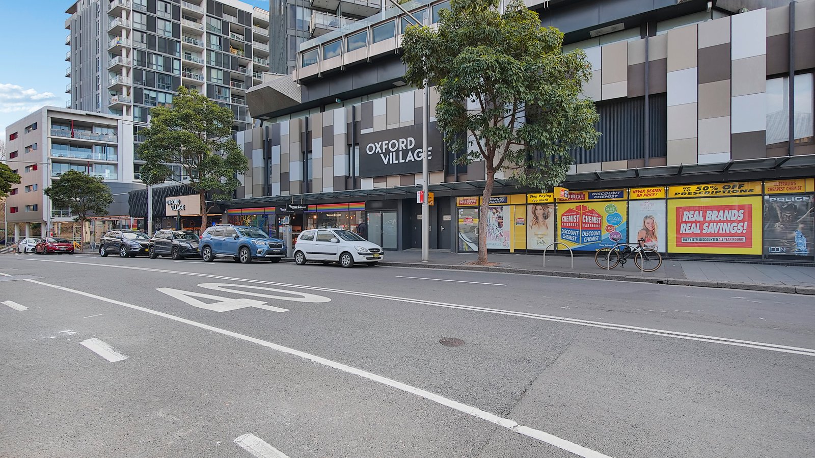 157/220 Goulburn Street DARLINGHURST 13