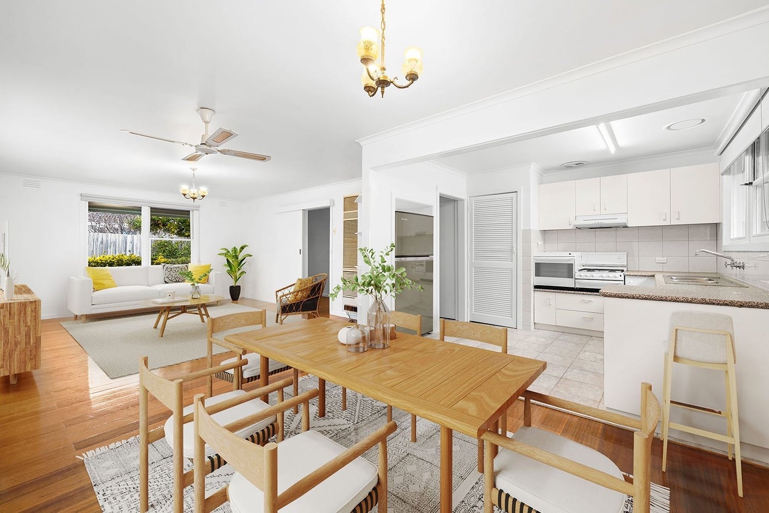 Gallery: 1/575 Balcombe Road
