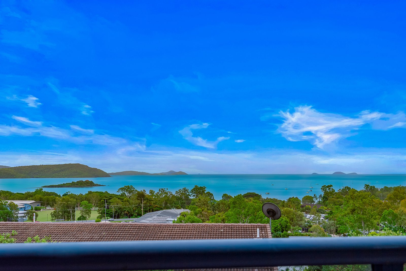 157/6 Eshelby Drive CANNONVALE 2