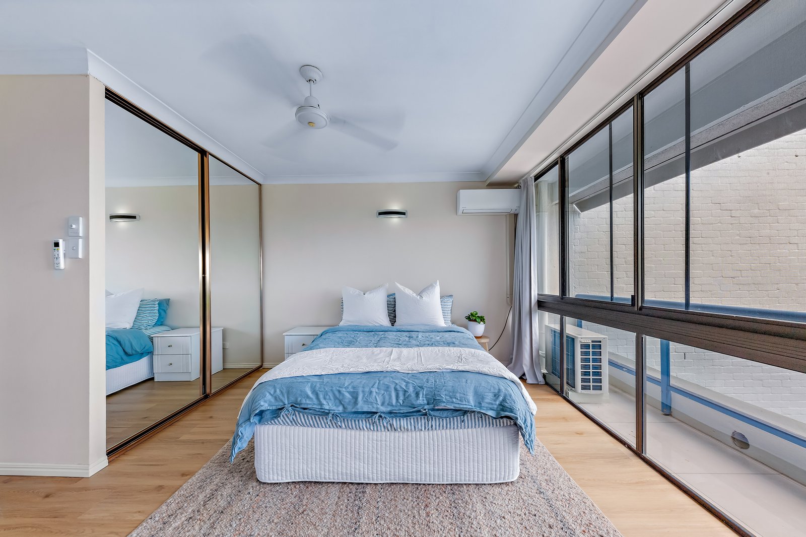 157/6 Eshelby Drive CANNONVALE 9