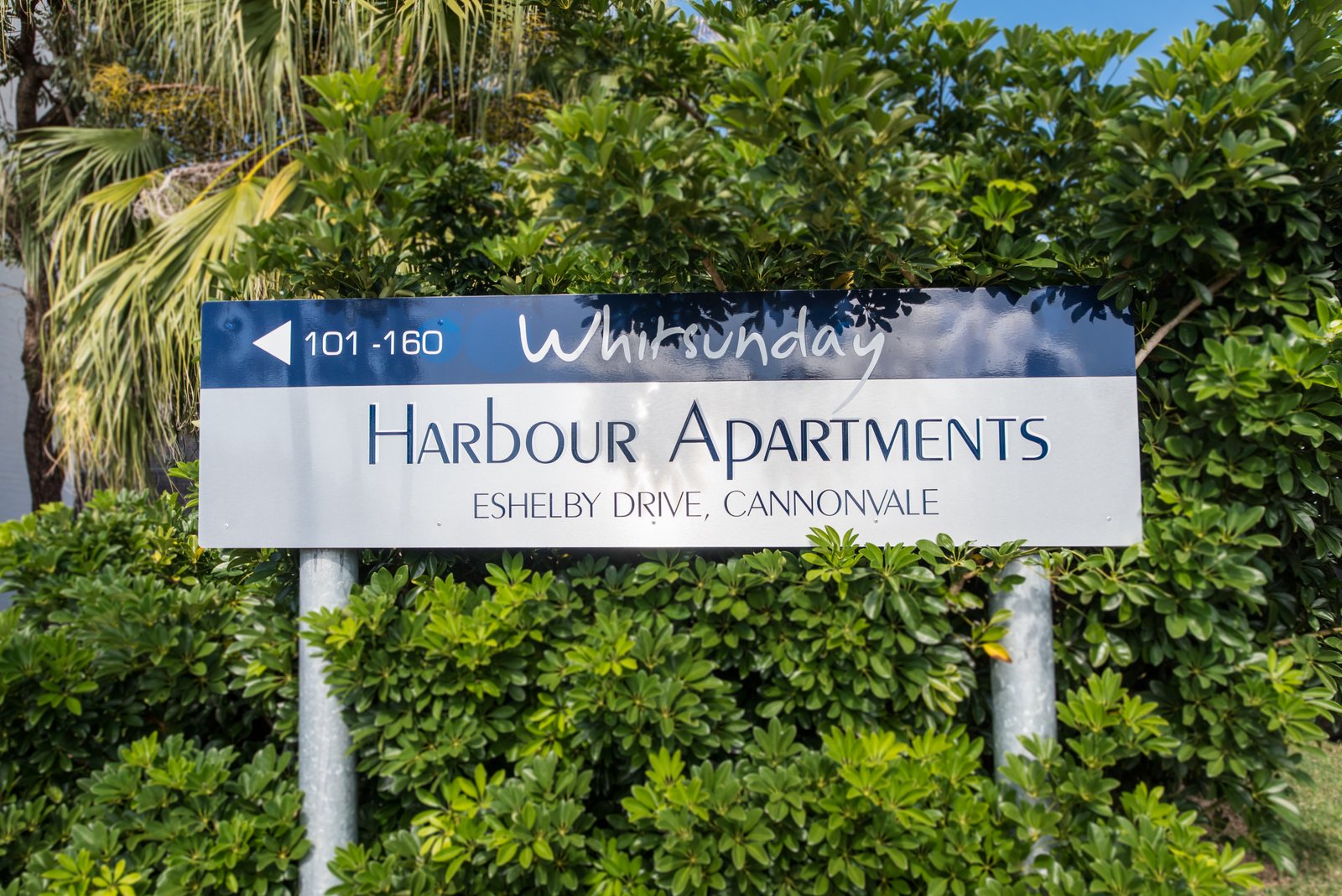 157/6 Eshelby Drive CANNONVALE 14