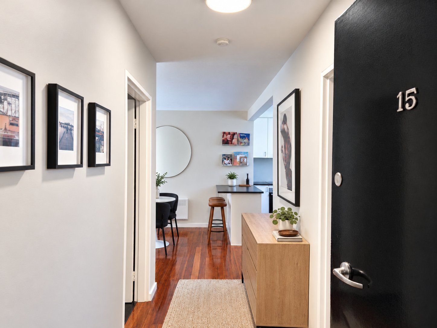 Gallery: 15/77 Westbury Street