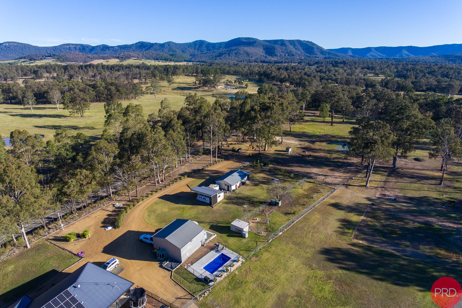1578 Sandy Creek Road, ELLALONG NSW 2325