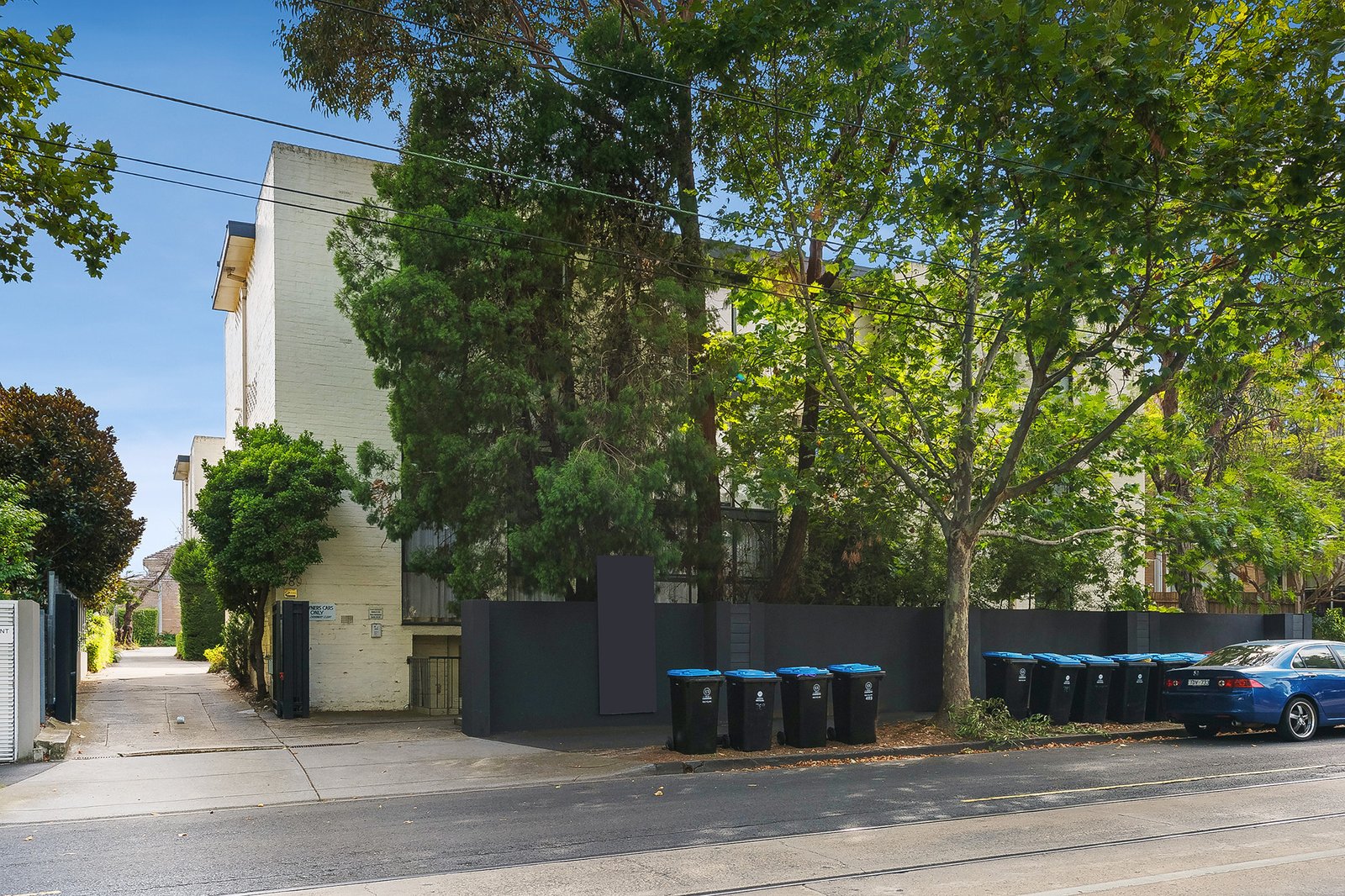 Real Estate and Property in 15/789 Malvern Road, Toorak, VIC