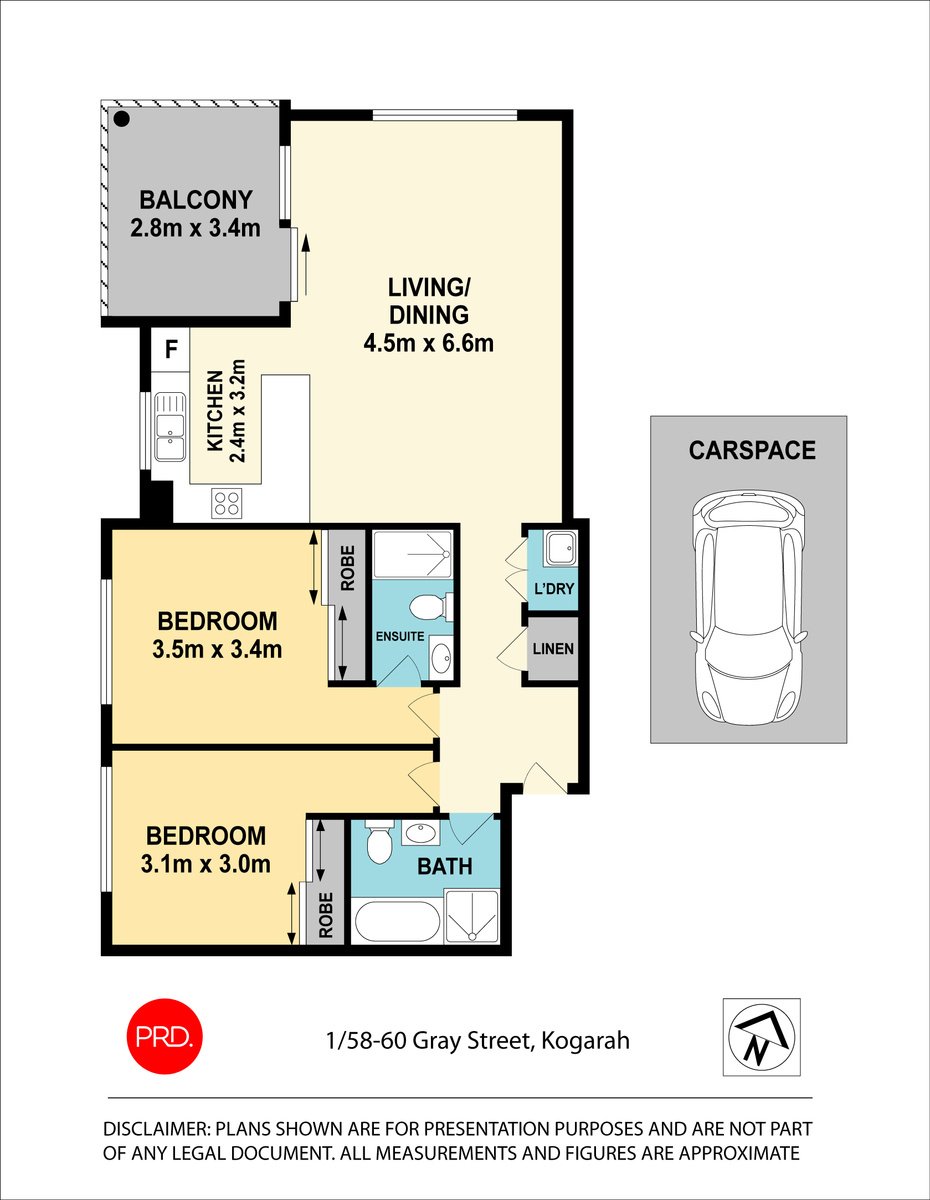 1/58-60 Gray Street KOGARAH 9