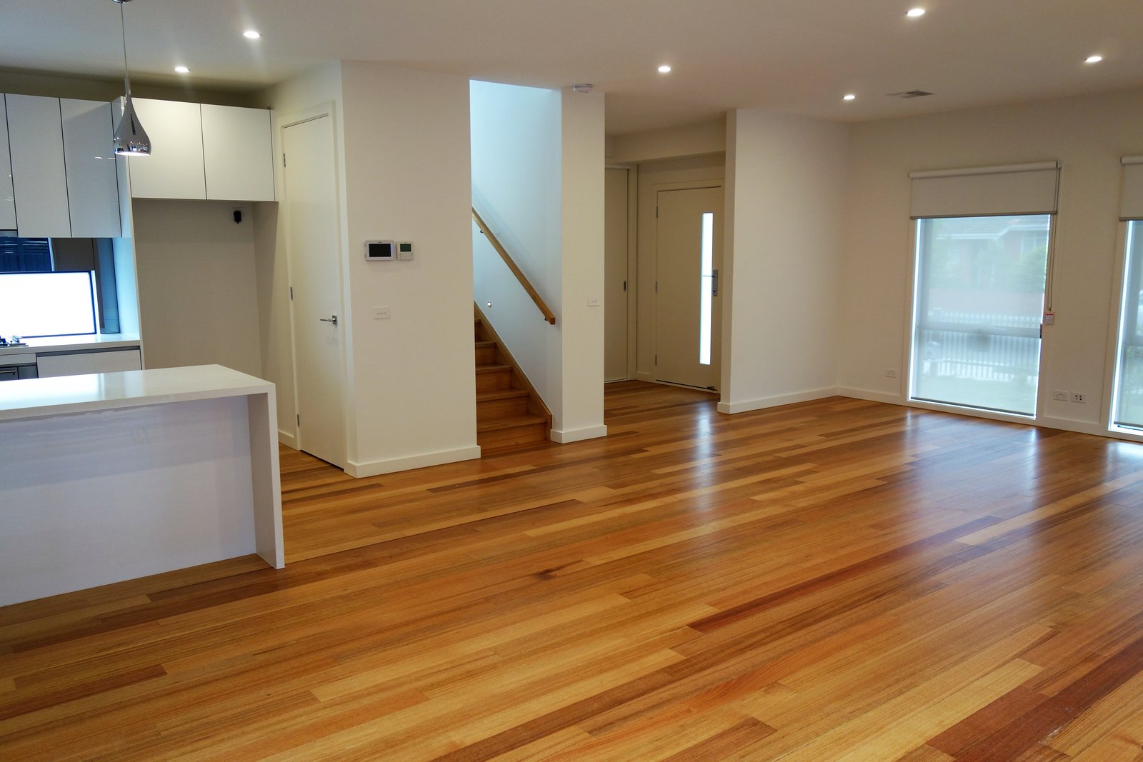 Gallery: 1/58 Apex Avenue