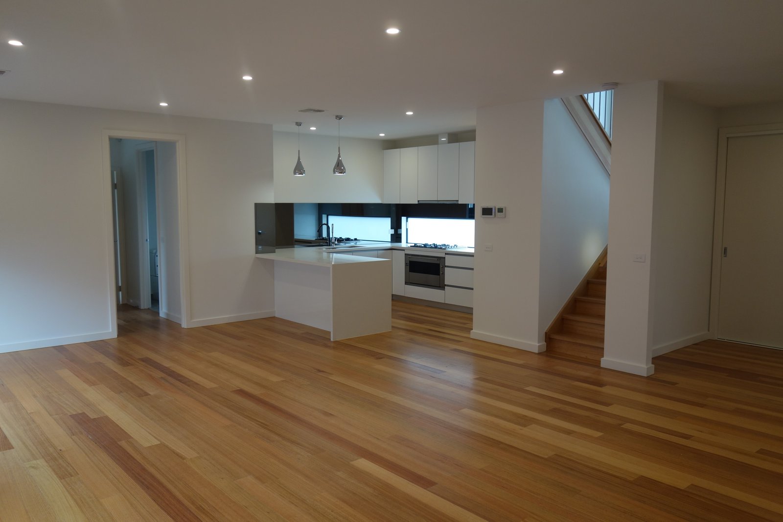 Gallery: 1/58 Apex Avenue