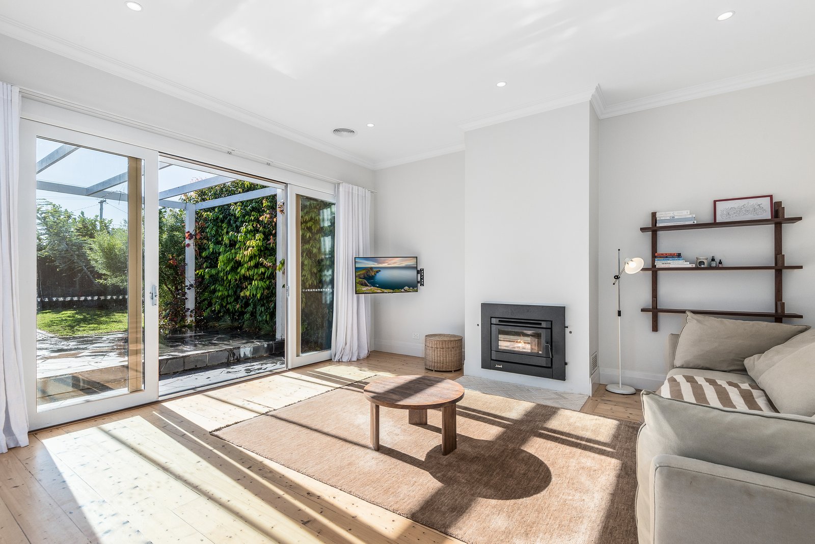 Gallery: 158 Autumn Street