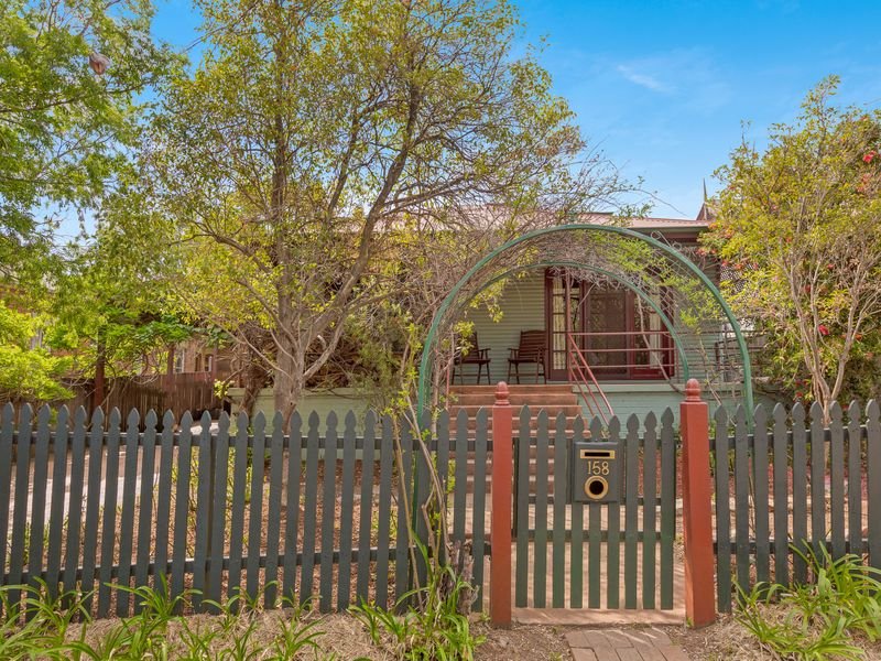 158 Brisbane Street TAMWORTH 1
