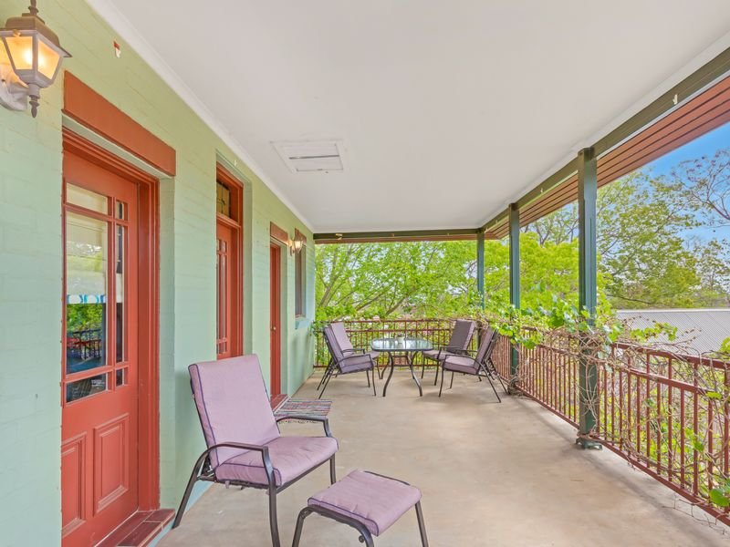 158 Brisbane Street TAMWORTH 8