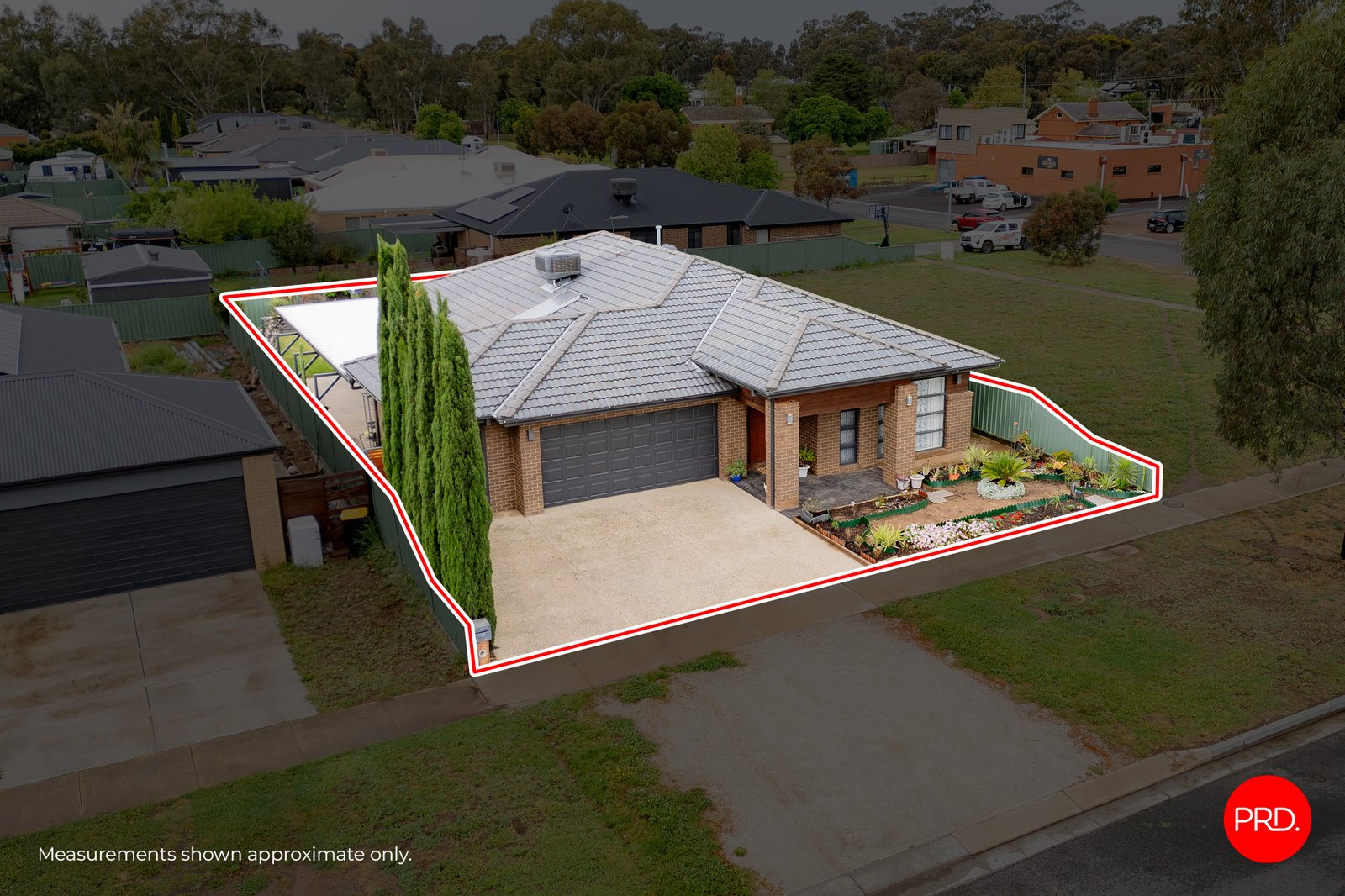 158 Burgoyne Street HUNTLY 2
