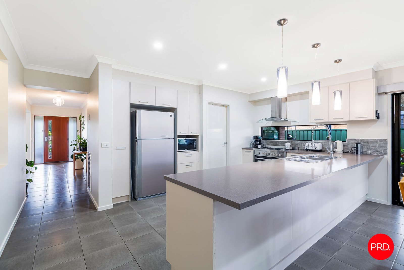 158 Burgoyne Street HUNTLY 3
