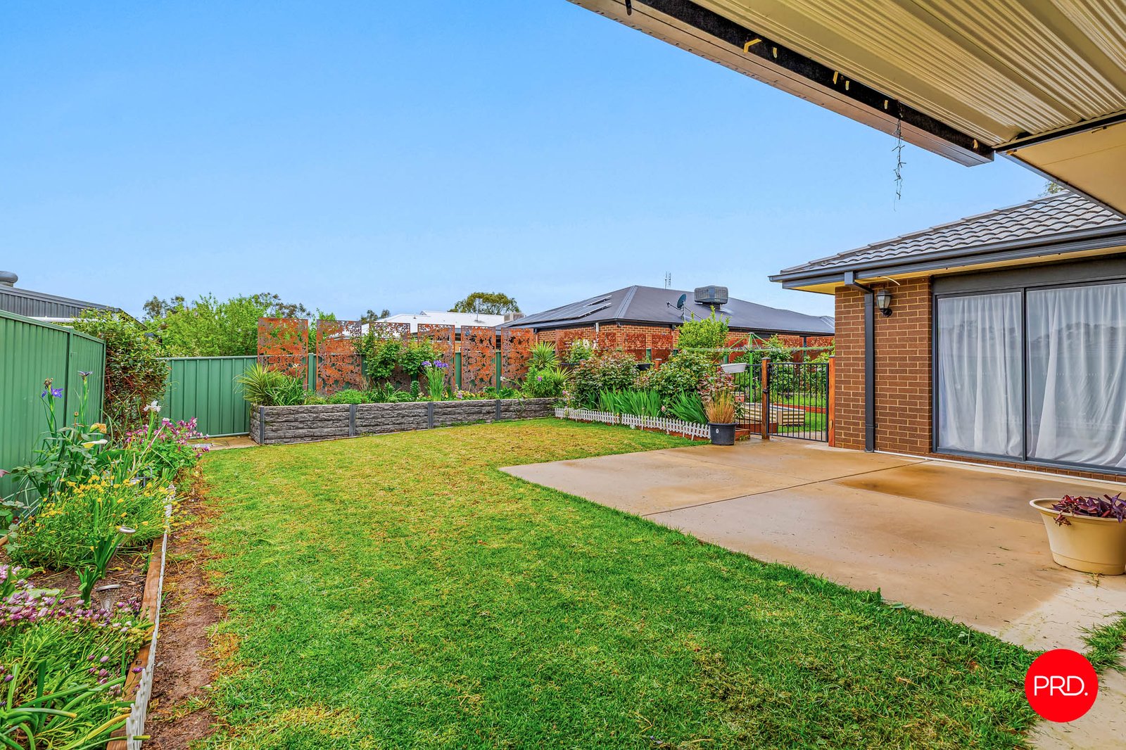 158 Burgoyne Street HUNTLY 16