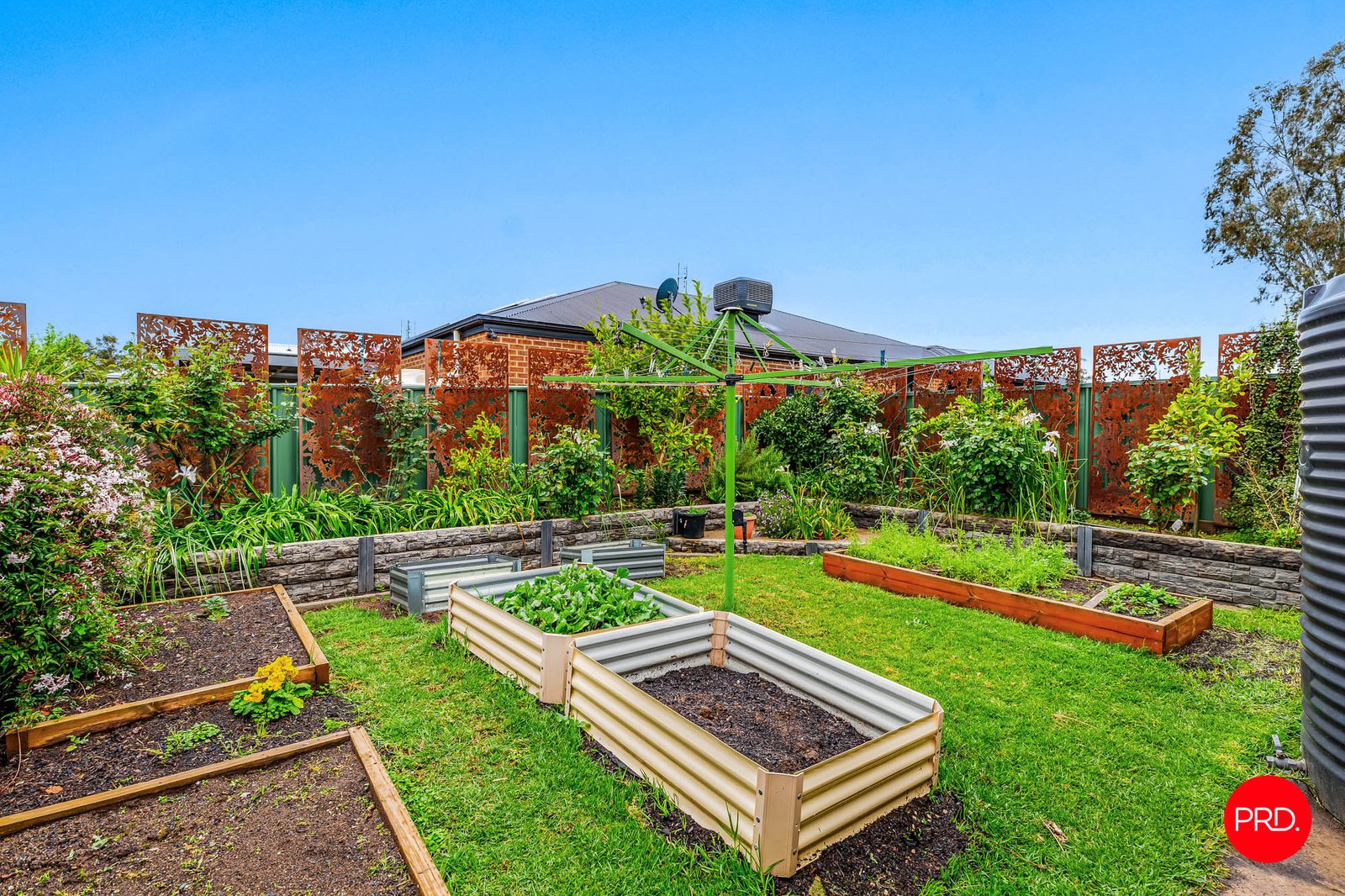158 Burgoyne Street HUNTLY 17