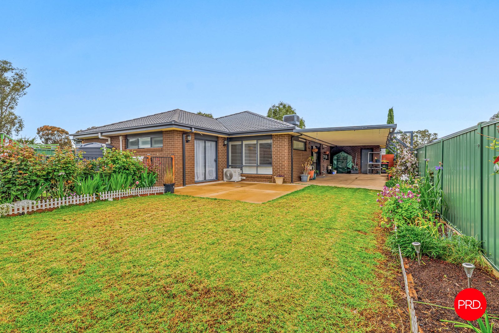 158 Burgoyne Street HUNTLY 18