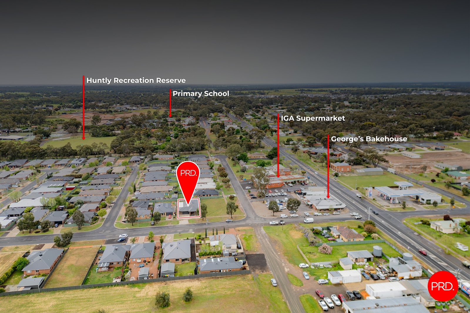 158 Burgoyne Street HUNTLY 20