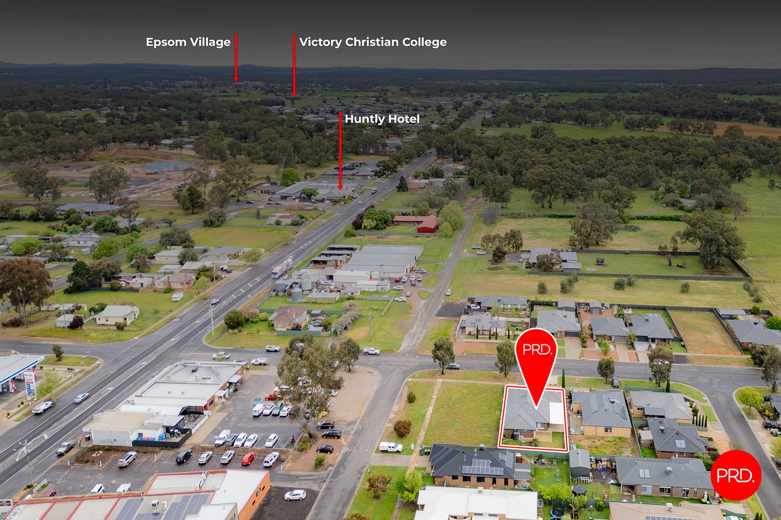 158 Burgoyne Street HUNTLY 21