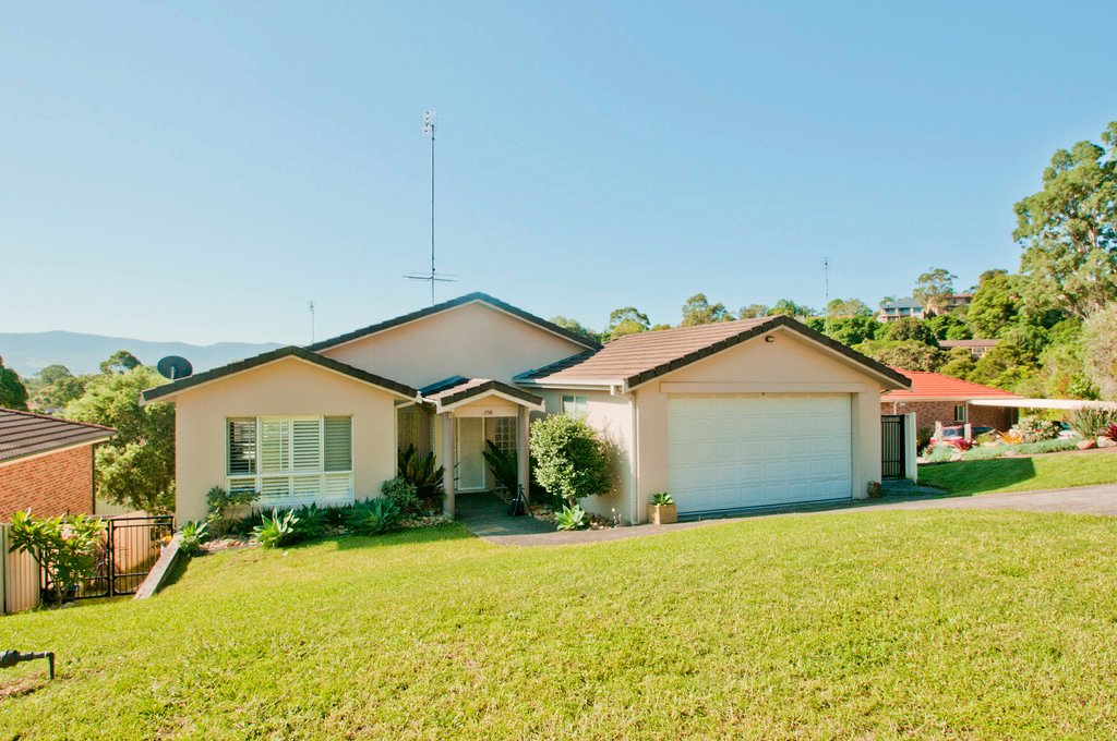 158 Compton St  DAPTO 1