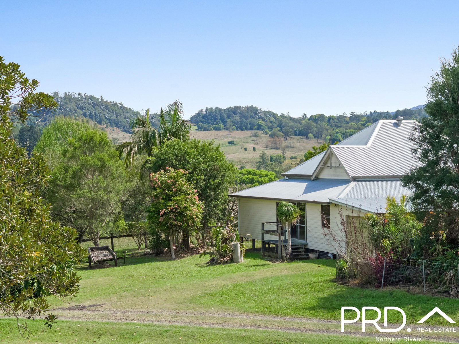 158 Crofton Road NIMBIN 1
