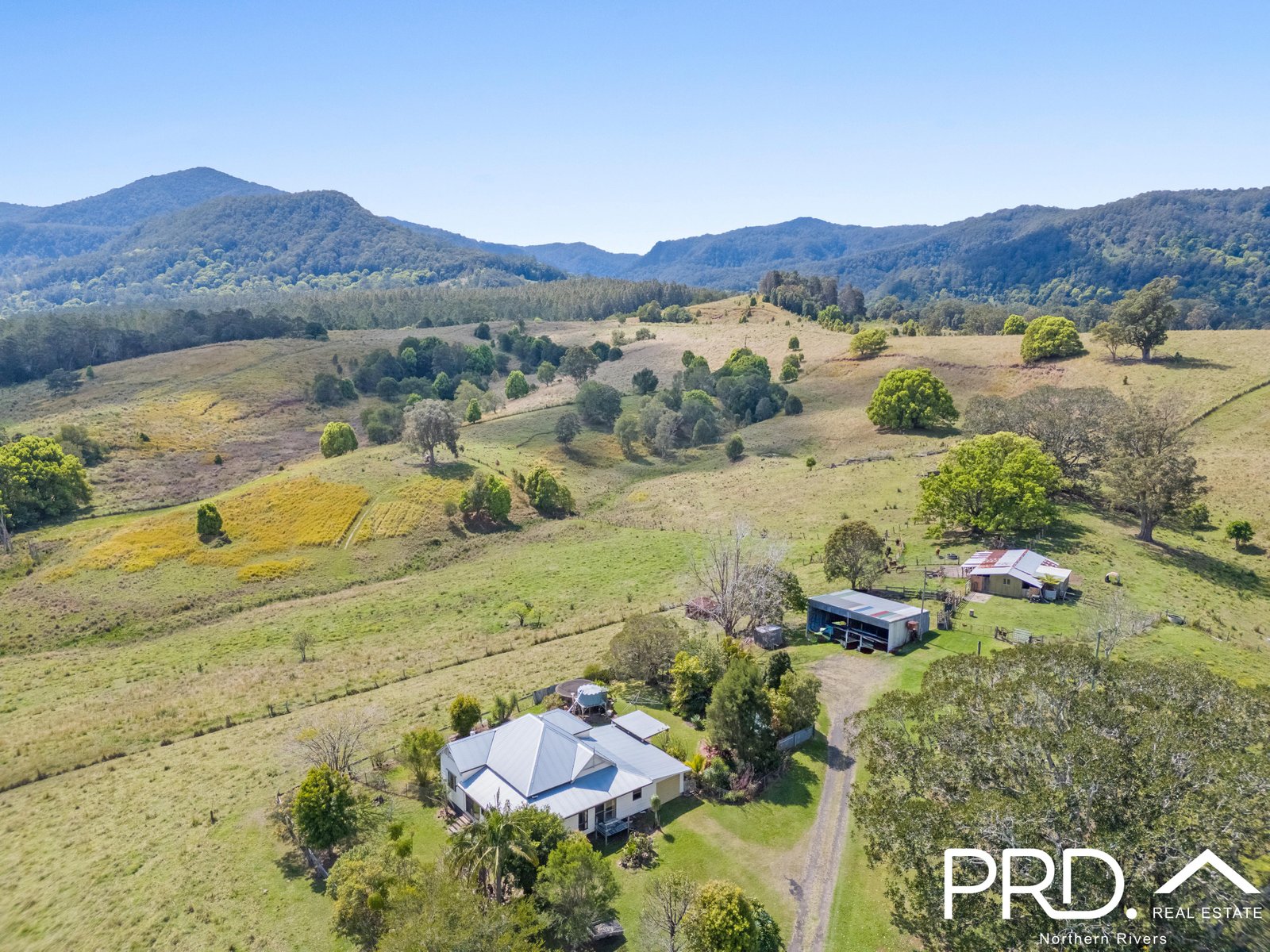 158 Crofton Road NIMBIN 3