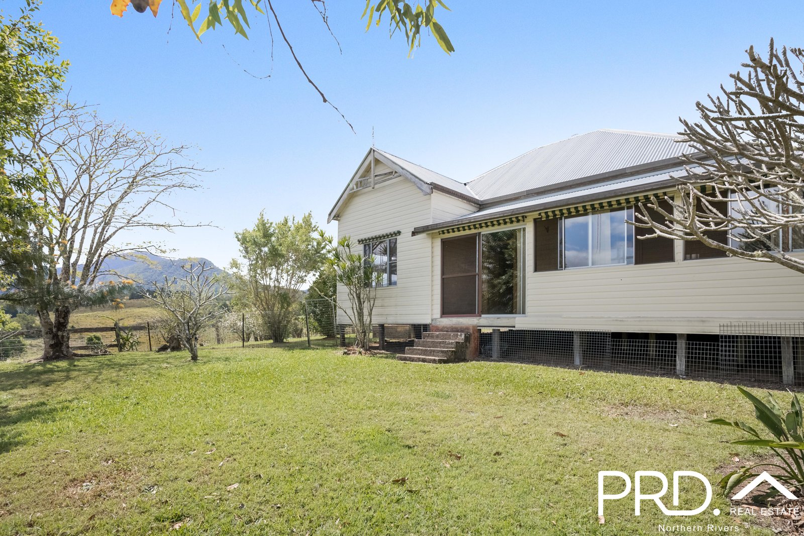 158 Crofton Road NIMBIN 5