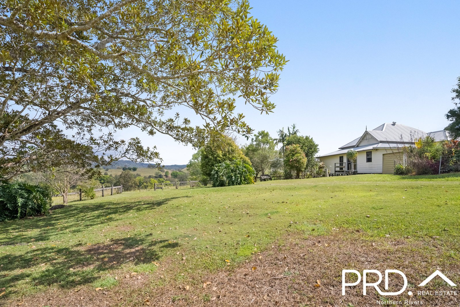 158 Crofton Road NIMBIN 7