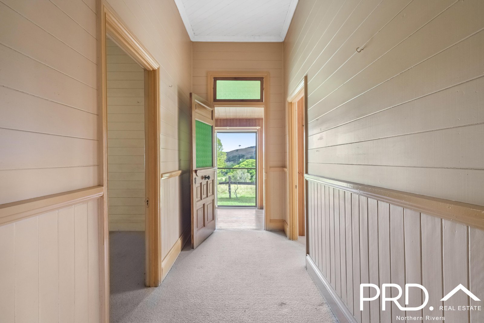 158 Crofton Road NIMBIN 8