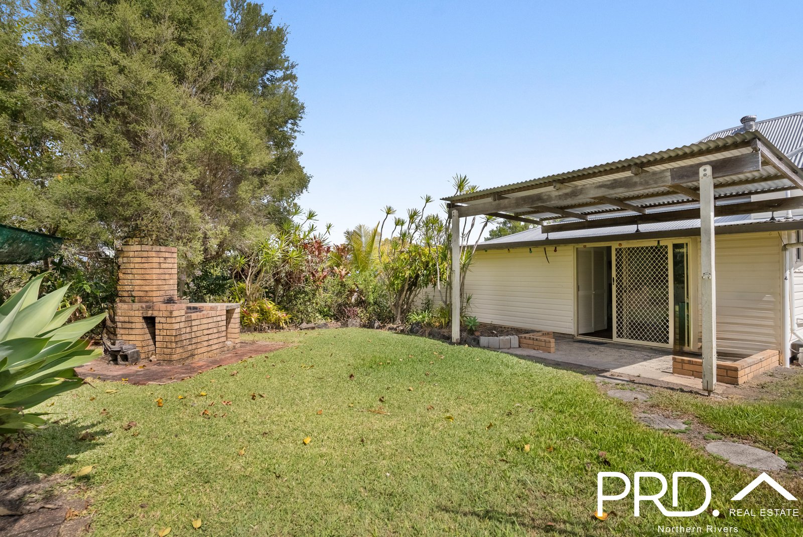 158 Crofton Road NIMBIN 20