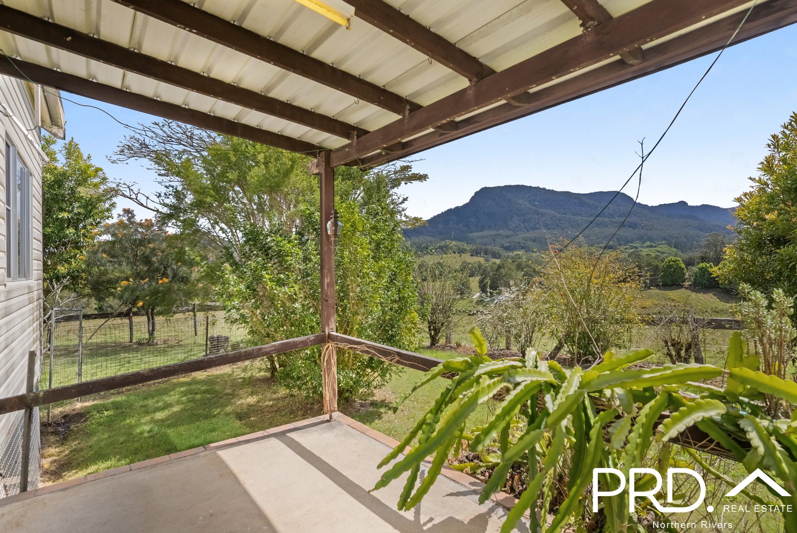 158 Crofton Road NIMBIN 21
