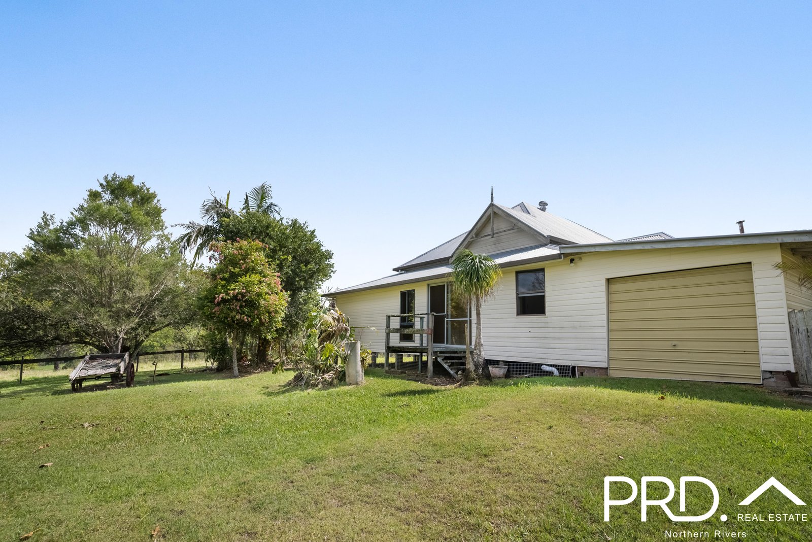 158 Crofton Road NIMBIN 22
