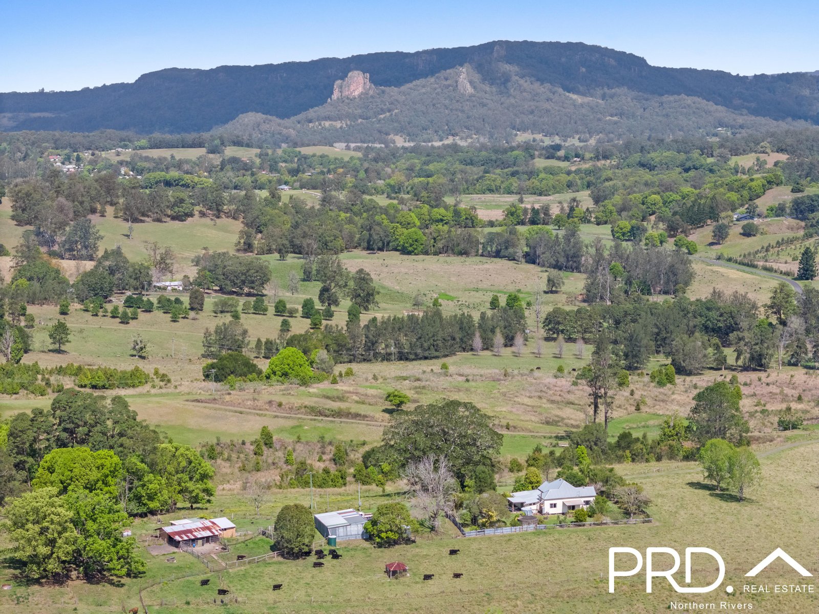 158 Crofton Road NIMBIN 29