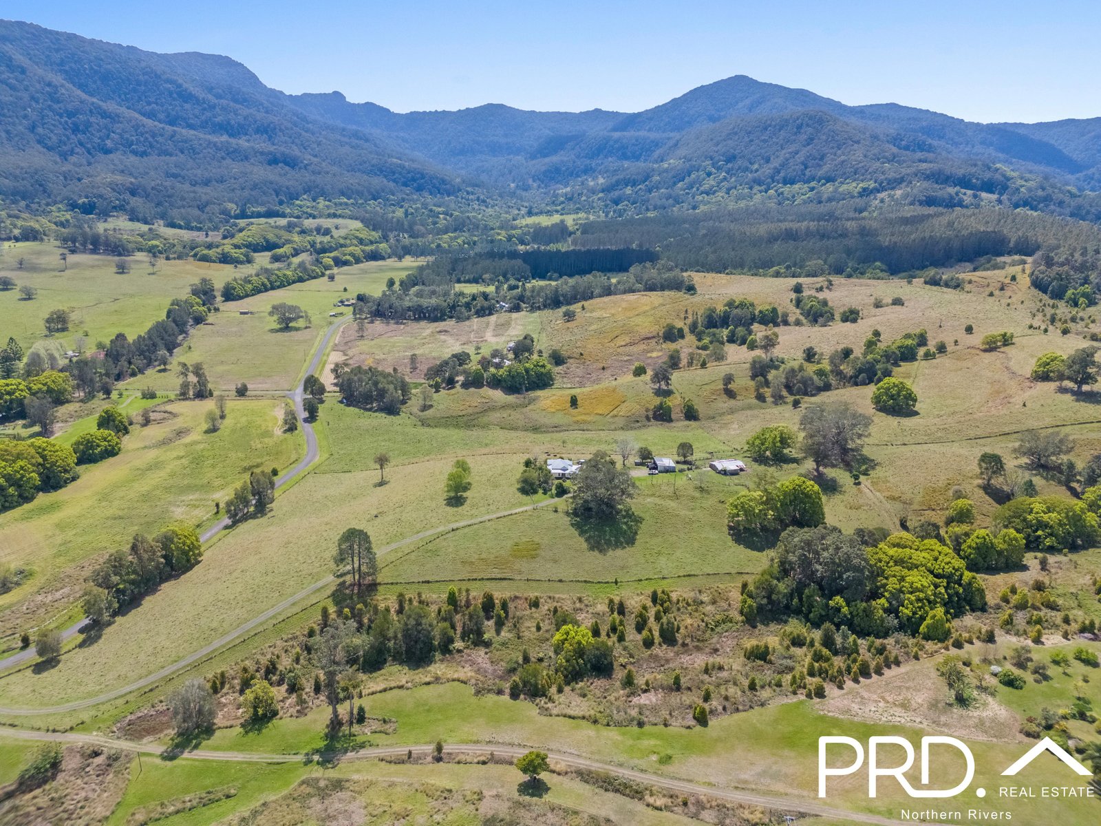 158 Crofton Road NIMBIN 30