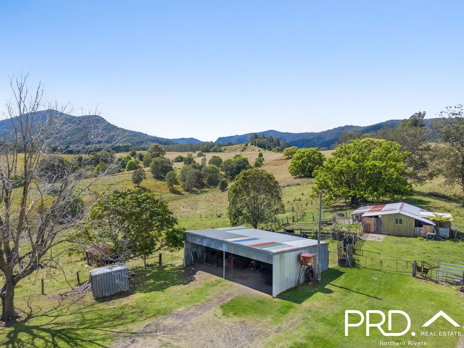 158 Crofton Road NIMBIN 31