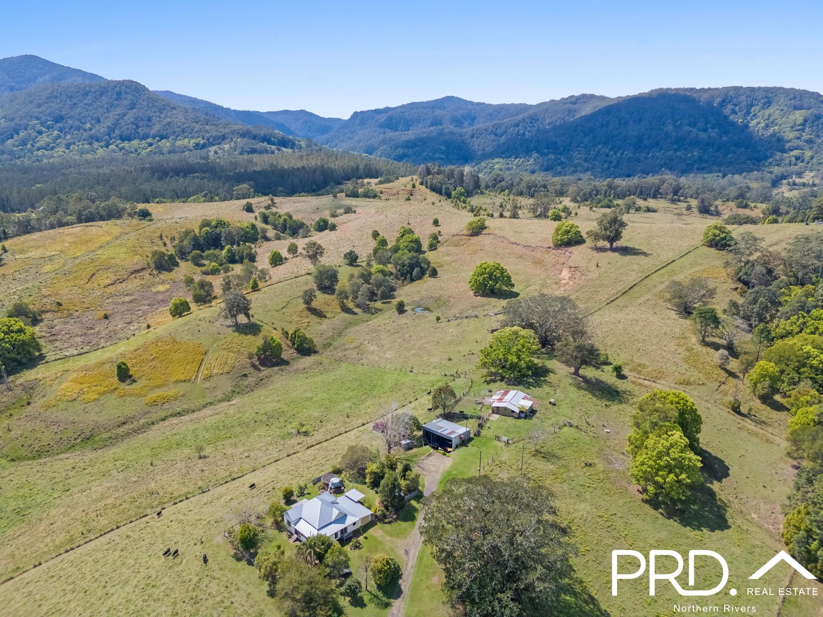 158 Crofton Road NIMBIN 32