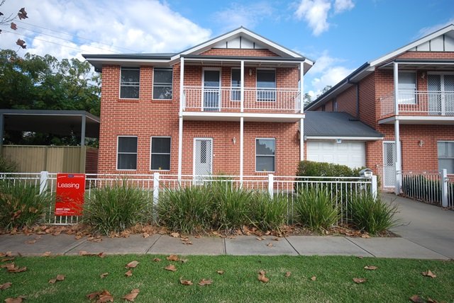 158 Docker Street WAGGA WAGGA 1