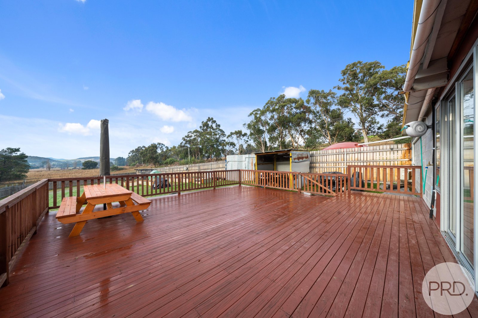 158 Ellendale Road WESTERWAY 21