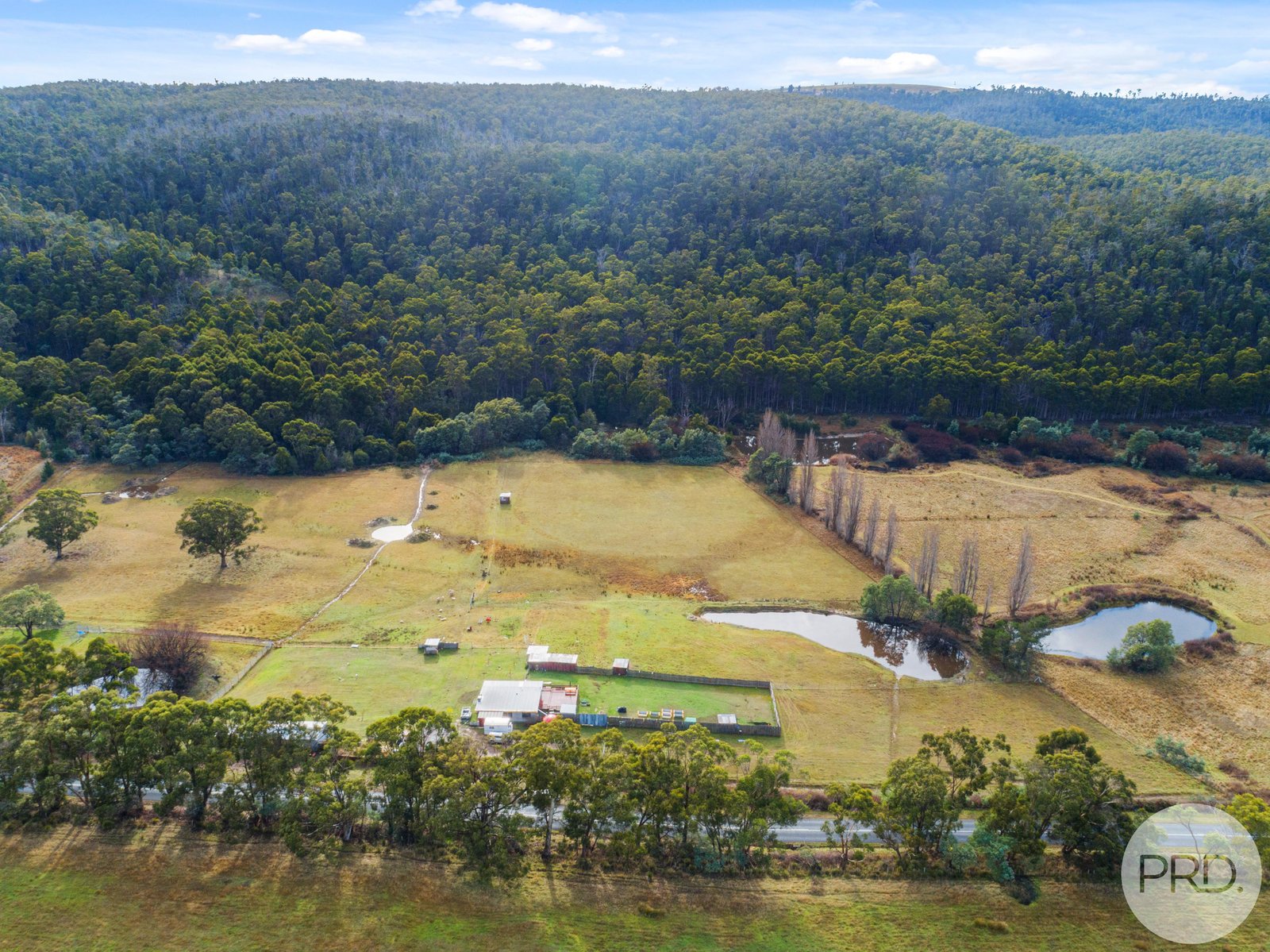 158 Ellendale Road WESTERWAY 1