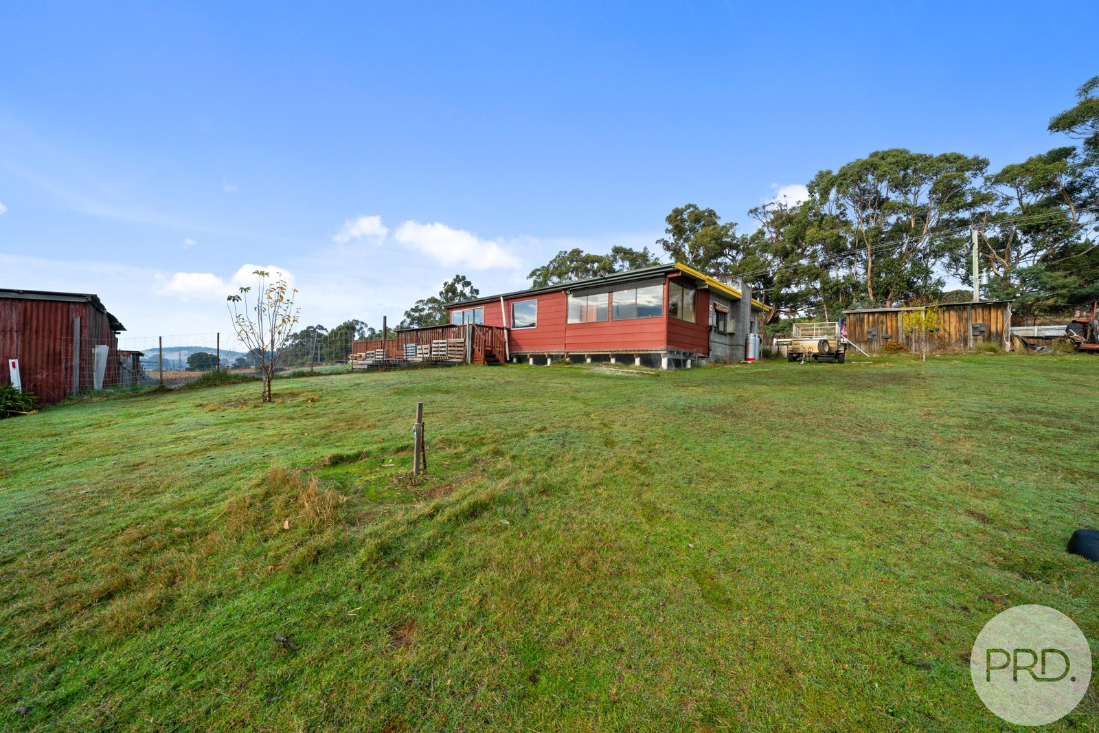 158 Ellendale Road WESTERWAY 25