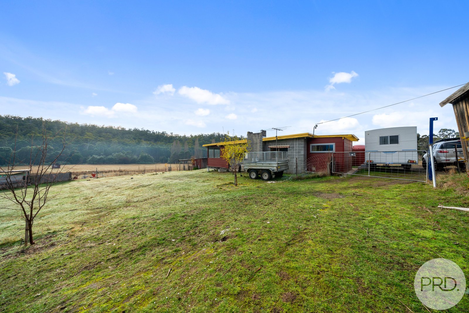 158 Ellendale Road WESTERWAY 27